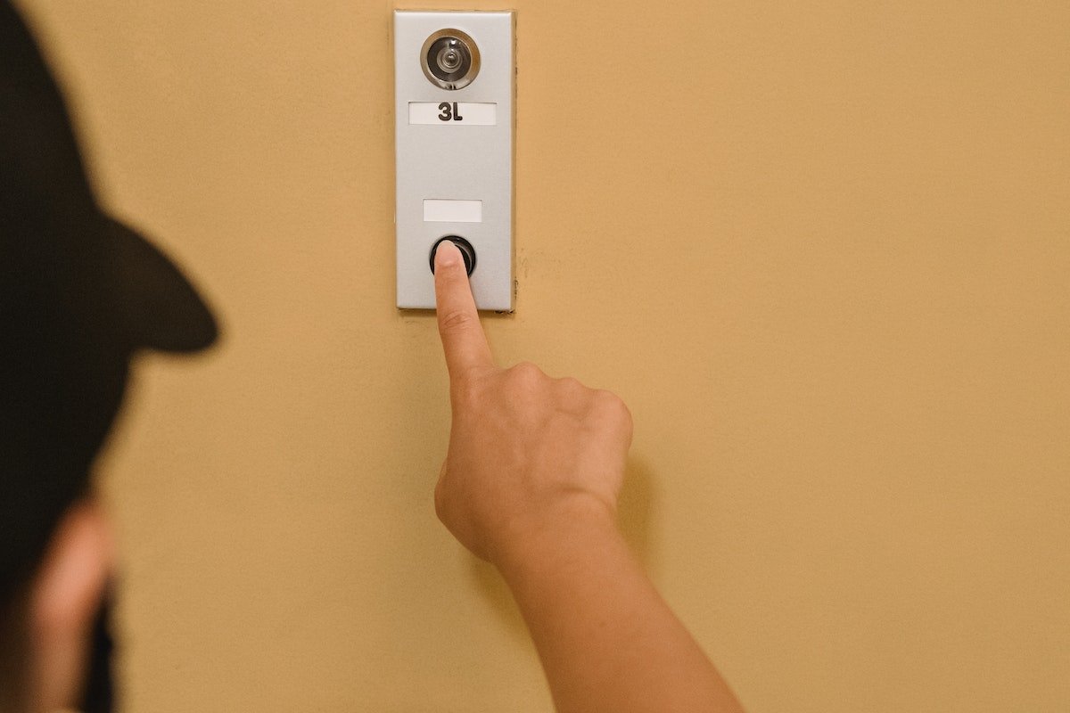 How to Install Blink Outdoor Doorbell
