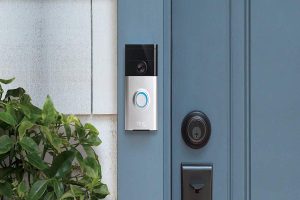 Can You Adjust the Camera on a Ring Doorbell?