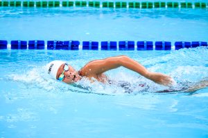 Swimming safety for teens