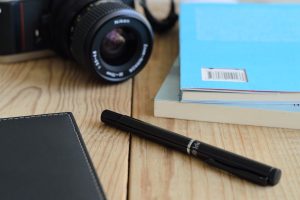 How To Watch Videos Taken With an HD Mini Camera Pen