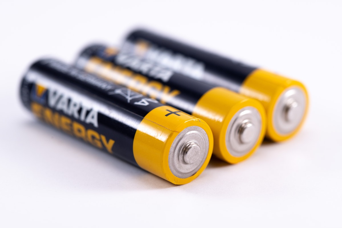 How Long Do Spy Camera Batteries Last?